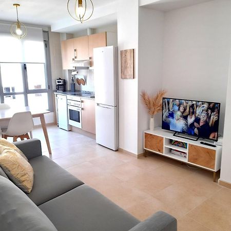 Gestiona2R - Apartamento Lita Posada De Llanes Εξωτερικό φωτογραφία