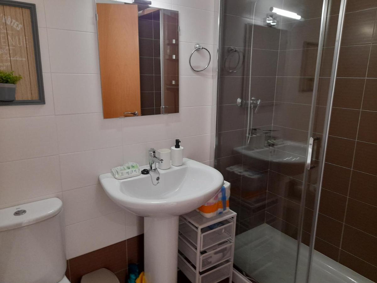 Gestiona2R - Apartamento Lita Posada De Llanes Εξωτερικό φωτογραφία