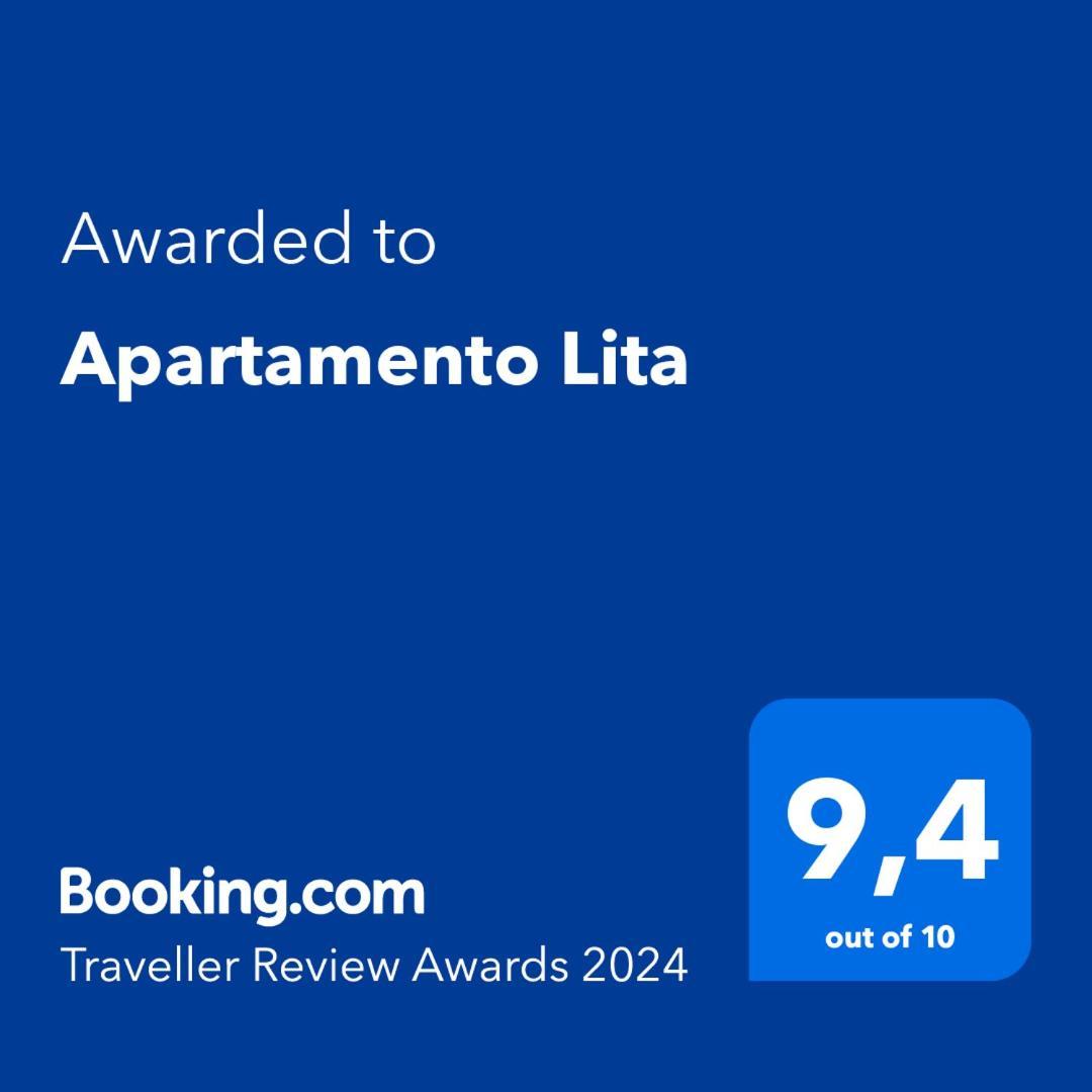 Gestiona2R - Apartamento Lita Posada De Llanes Εξωτερικό φωτογραφία
