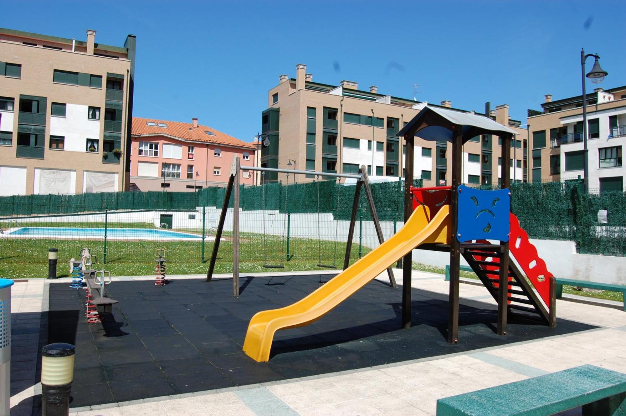 Gestiona2R - Apartamento Lita Posada De Llanes Εξωτερικό φωτογραφία