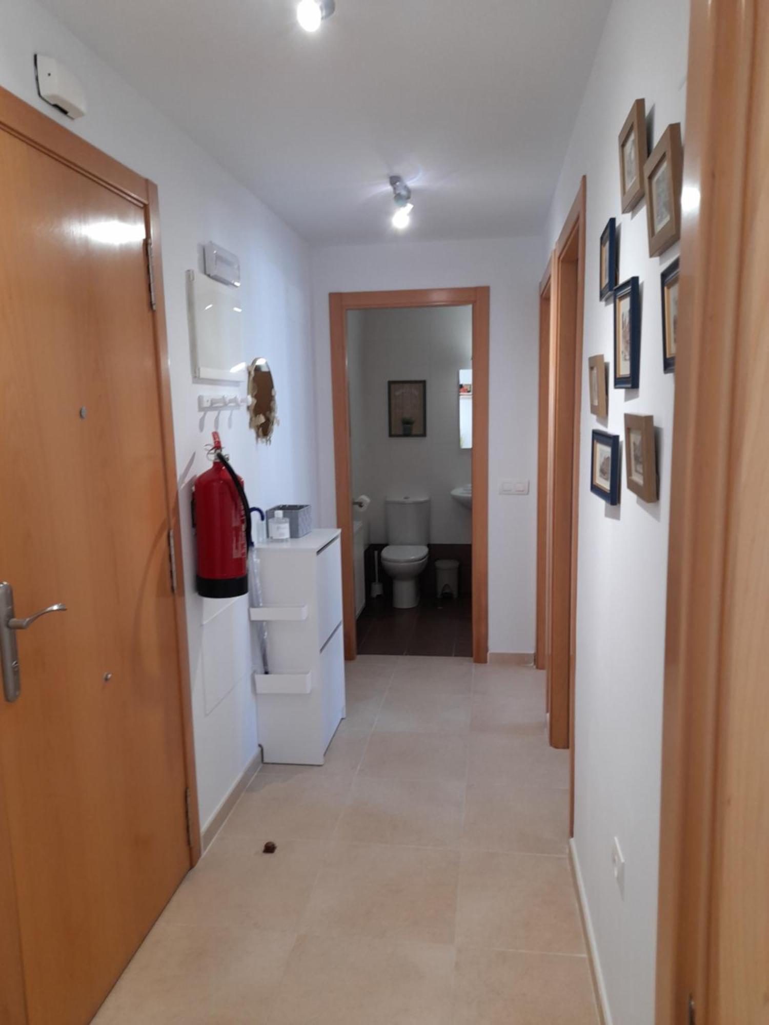 Gestiona2R - Apartamento Lita Posada De Llanes Εξωτερικό φωτογραφία