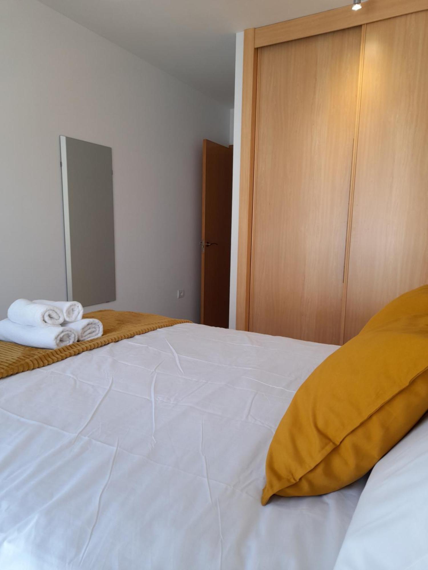 Gestiona2R - Apartamento Lita Posada De Llanes Εξωτερικό φωτογραφία