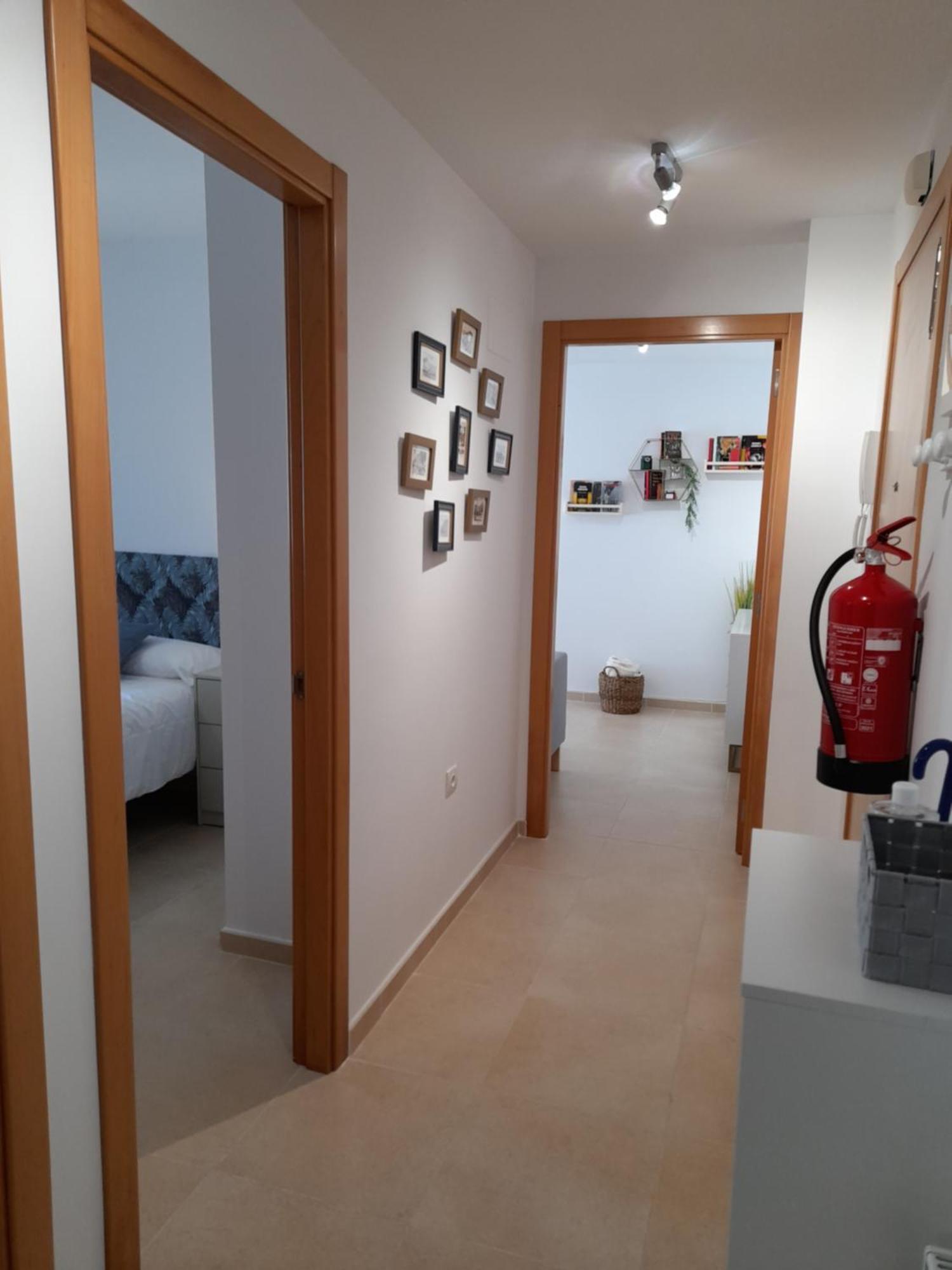 Gestiona2R - Apartamento Lita Posada De Llanes Εξωτερικό φωτογραφία